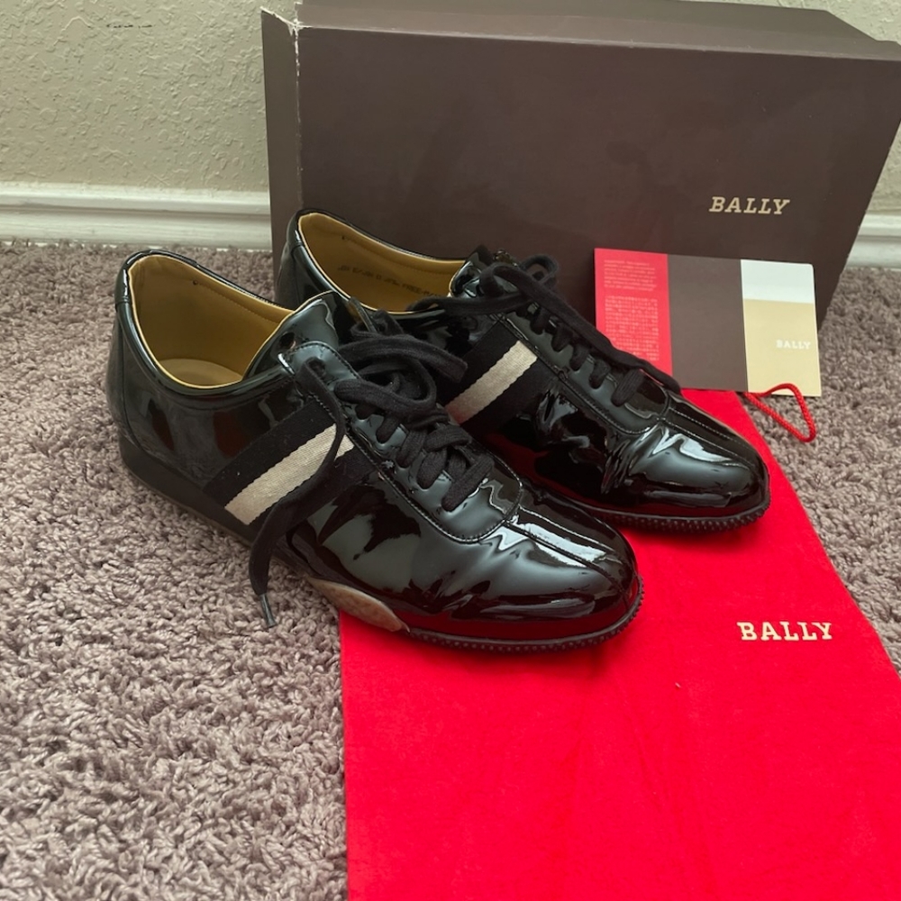 Bally
